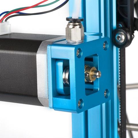 Робототехнический конструктор MakeBlock mGiraffe 3D Printer Kit (EU)