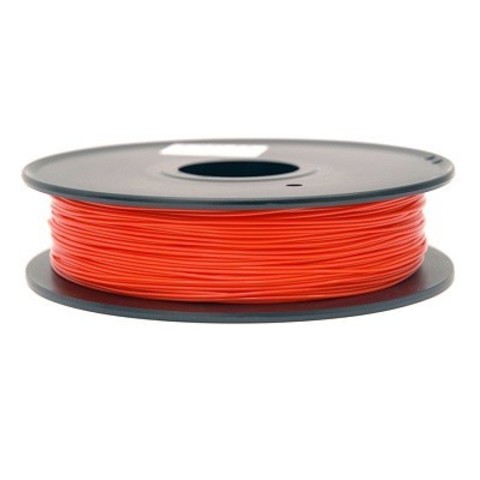 Красный FL 33 PLA пластик 1.75 мм катушка 0.5 кг