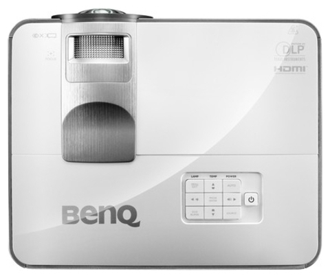 Проектор BenQ MW820ST