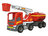 Конструктор Fischertechnik Junior 554193 Пожарные машины для малышей