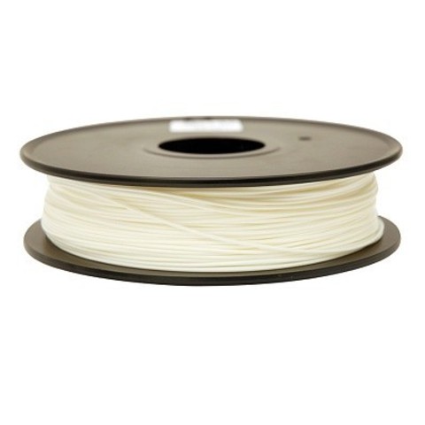 Белый FL 33 PLA пластик 1.75 мм катушка 0.5 кг
