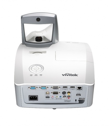Проектор Vivitek DH758UST