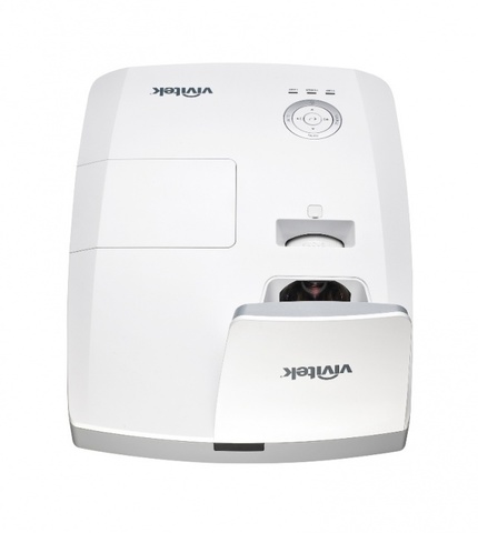 Проектор Vivitek DH758UST