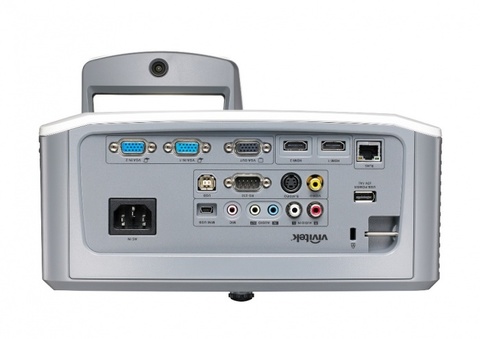 Проектор Vivitek DH758UST