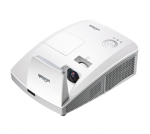 Проектор Vivitek DH758UST