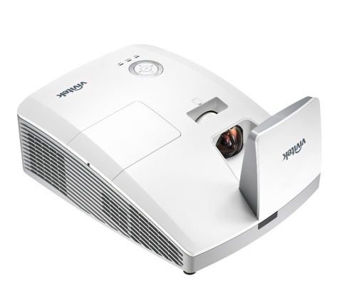 Проектор Vivitek DH758UST