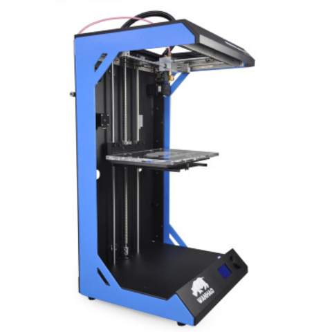 3D принтер WanHao Duplicator 5S