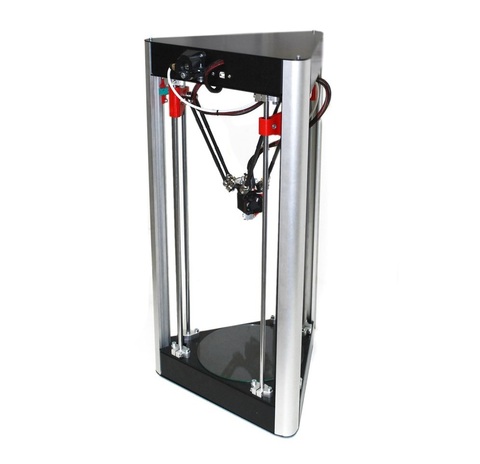 3D принтер PRISM Mini Light (без подогрева платформы)