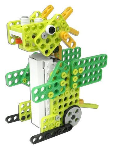 Конструктор Robotis PLAY 300 Динозавры