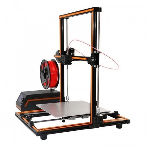 3D принтер Anet E12