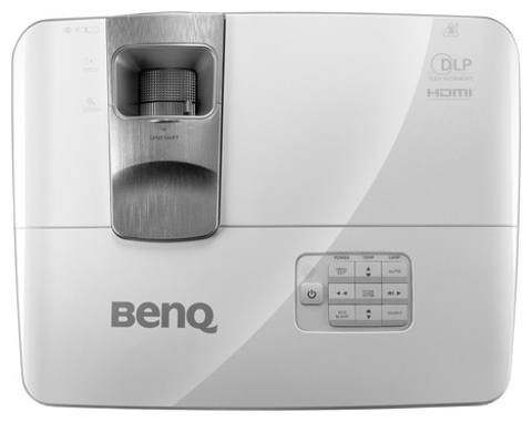 Проектор BenQ W1070