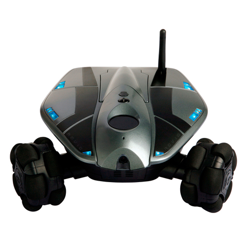Робот WowWee Rovio