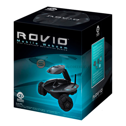 Робот WowWee Rovio