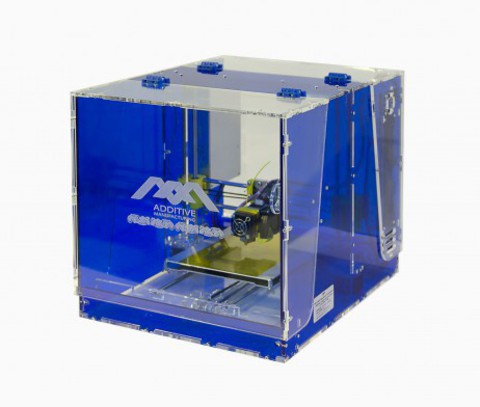 3D принтер Альфа