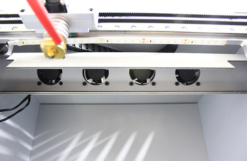 3D принтер PrintBox3D 270 PRO