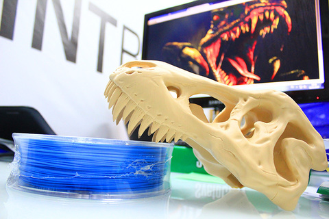 3D принтер PrintBox3D 270 PRO