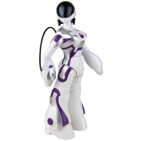 Робот WowWee Femisapien