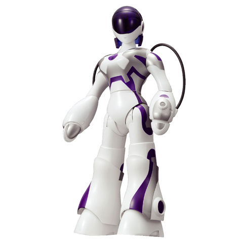 Робот WowWee Femisapien