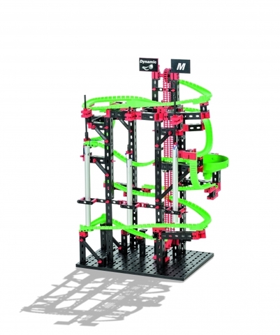 Динамический конструктор Fischertechnik Profi Dynamic 533872 M