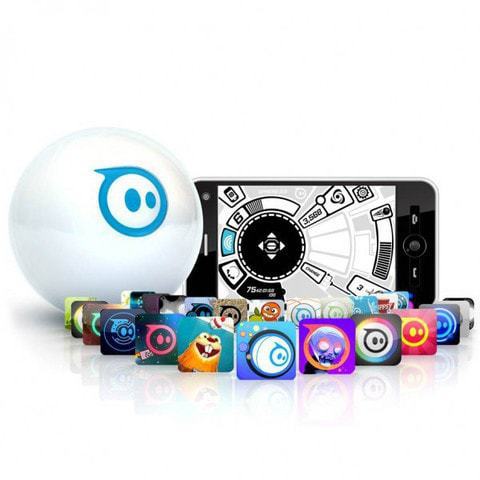 Робот - шар Sphero 2.0