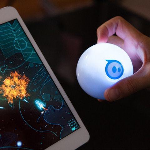 Робот - шар Sphero 2.0