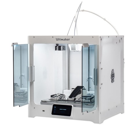 3D принтер Ultimaker S5