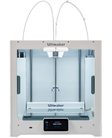 3D принтер Ultimaker S5