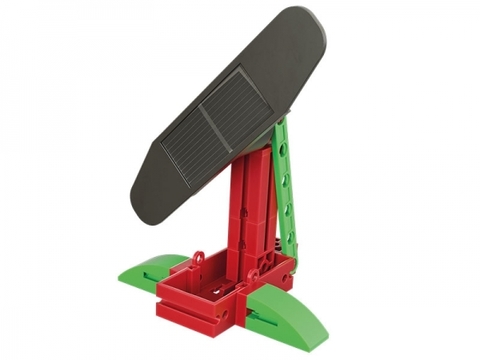 Конструктор Fischertechnik Advanced 544616 Солнечная энергия