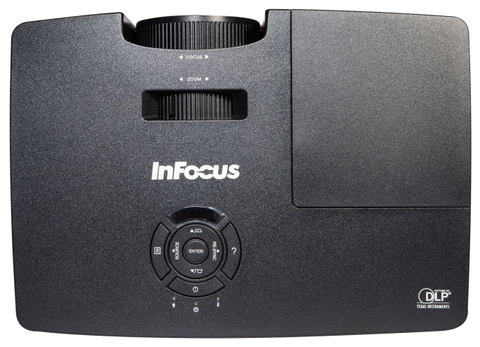 Проектор INFOCUS IN228