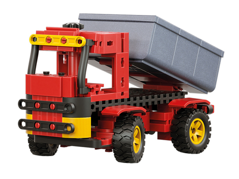 Конструктор Fischertechnik Advanced 548885 Универсальный набор 4
