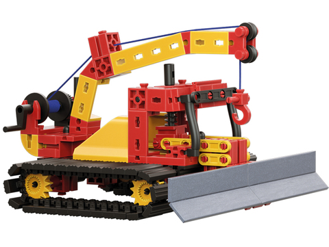 Конструктор Fischertechnik Advanced 548885 Универсальный набор 4