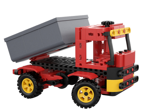 Конструктор Fischertechnik Advanced 548885 Универсальный набор 4