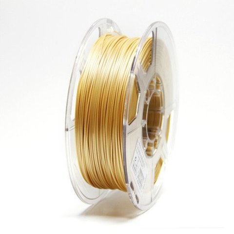 Катушка пластика Wood ESUN натуральная 1.75 мм 0,5кг.,