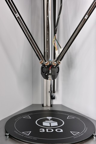 3D принтер Prism Home V2