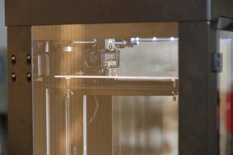3D принтер Raise3D N1 Dual