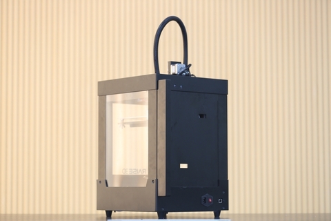 3D принтер Raise3D N1 Dual