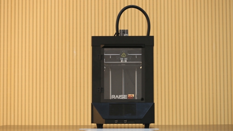 3D принтер Raise3D N1 Dual