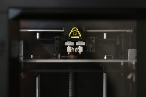 3D принтер Raise3D N1 Dual