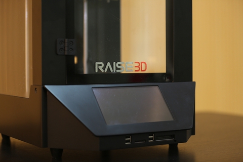 3D принтер Raise3D N1 Dual
