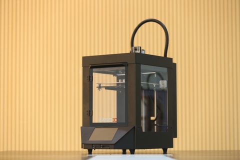 3D принтер Raise3D N1 Dual