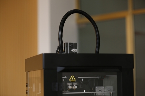3D принтер Raise3D N1 Dual