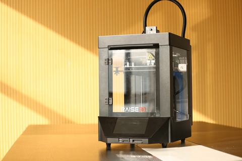 3D принтер Raise3D N1 Dual
