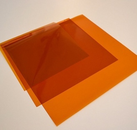 30 х 30 см Термоскотч Kapton Tape