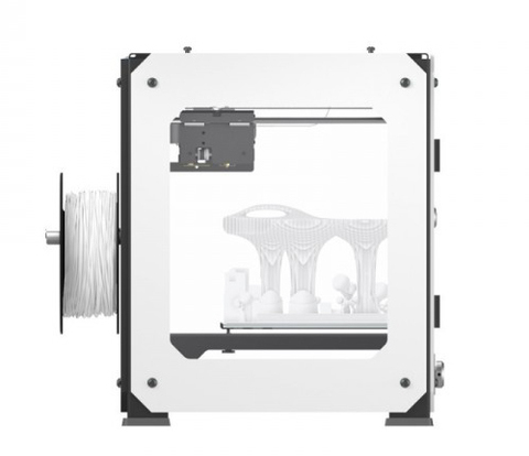 3D принтер BQ WitBox 2