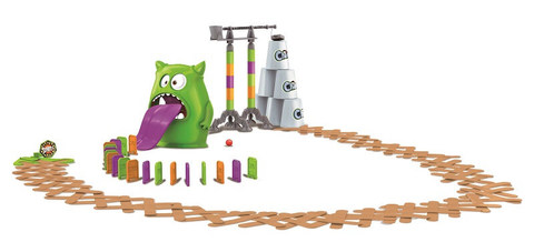 Набор Chainex: Инопланетная реакция (31301: Amazing Toys)