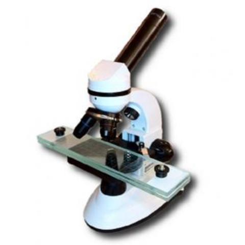 Микроскоп Биомед 2К