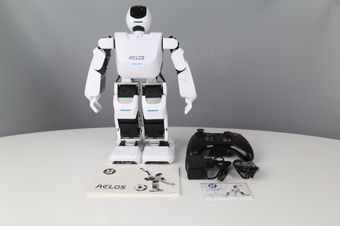 Робот Leju Aelos 1 Pro