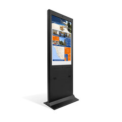 Интерактивная стойка/киоск NextStand 43