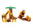 Дикие животные Lego Duplo 9218 (2+)