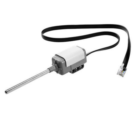 КОМПЛЕКТ LEGO MINDSTORMS EV3 Физические эксперименты (10+)